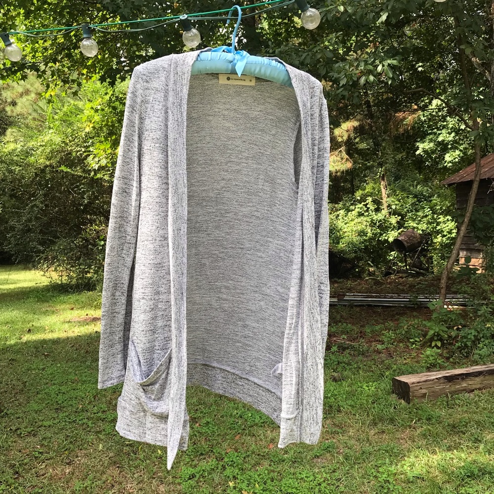The Impeccable Pig Comfy Sweater